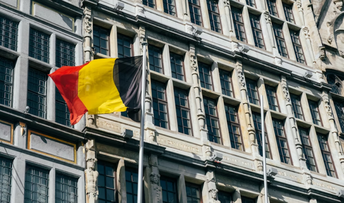 Белгия - страната на диамантите, шоколада и билярдните топки