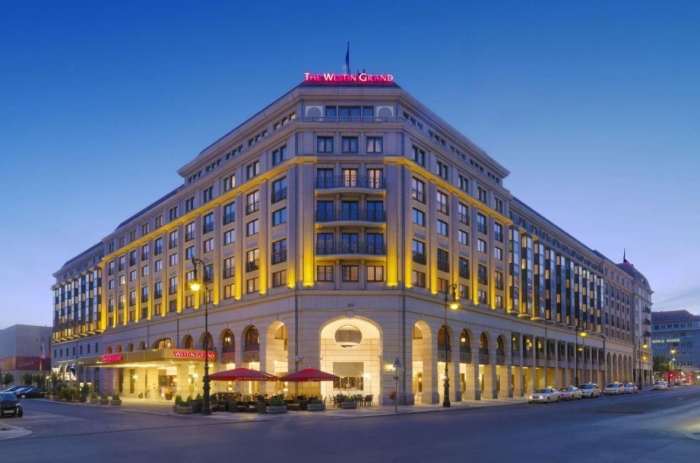 Една десета от фирмите в Германия, свързани с хотелиерството, са фалирали през 2023 г.