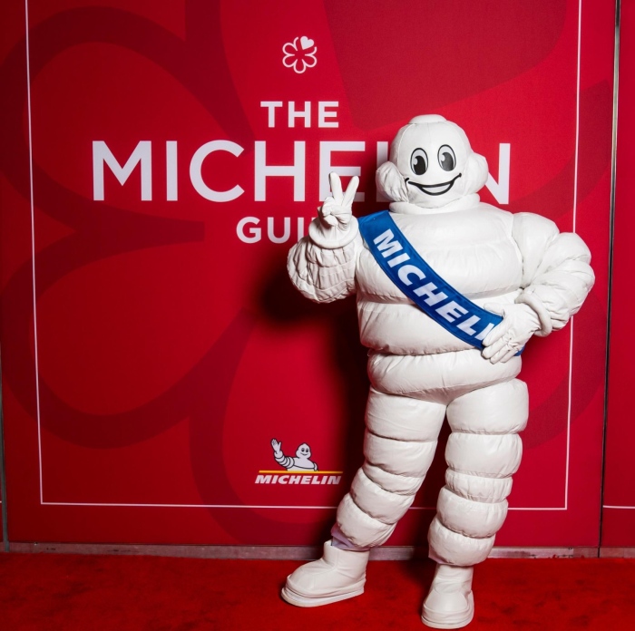 Рекордните 52 френски ресторанта се сдобиха със звезди от Michelin
