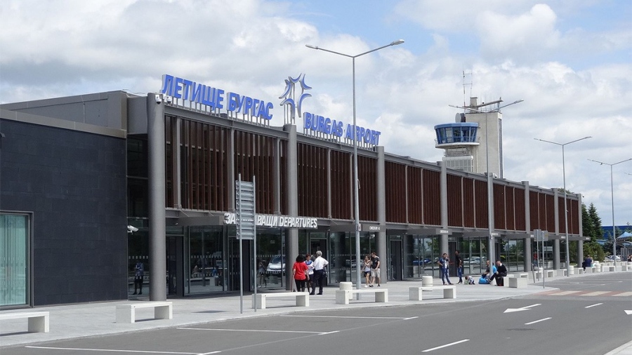 БХРА подкрепя създаването на регионална авиокомпания Бургас Еър