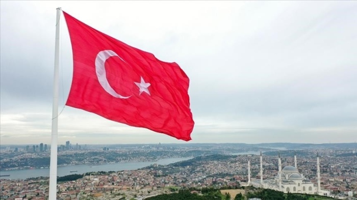 Българските туристи са на трето място по посещения в Турция за първите два месеца