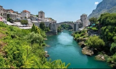 Босна е магнит за туристите с богата история и културно разнообразие