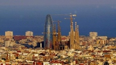 От 1 април Барселона вдига туристическия данък