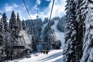 Ски сезонът в Пампорово продължава до 7 април