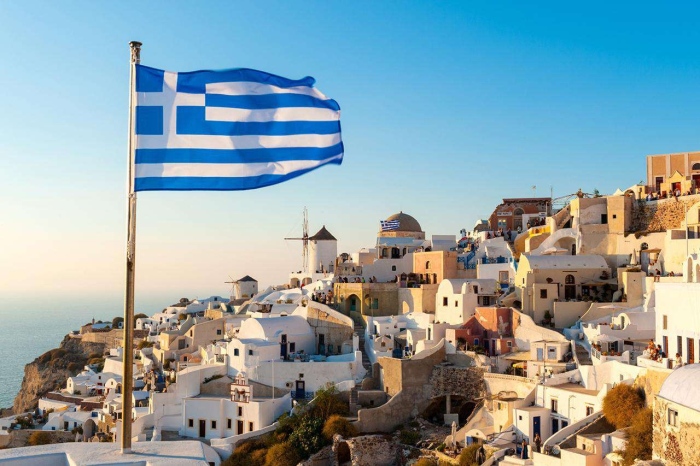 Гърция вече издава бързи визи за турски граждани