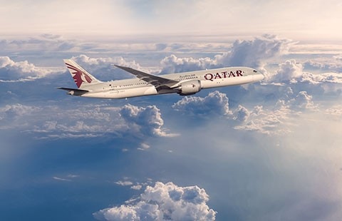 Открийте своето пролетно приключение на цени от €483 на Qatar Airways 