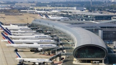 Стачка отменя полети във Франция в четвъртък