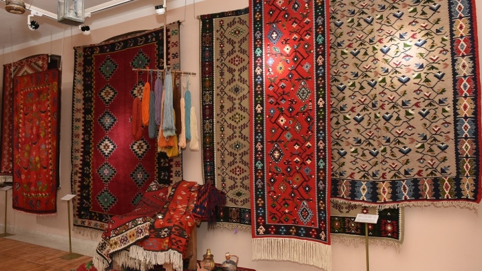 Чипровци посреща туристи за фестивала на чипровския килим