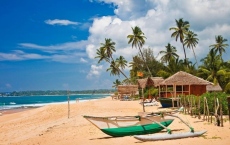Шри Ланка въвежда електронни визи