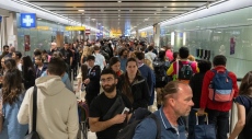Хаос по летищата на Великобритания заради системата за граничен контрол