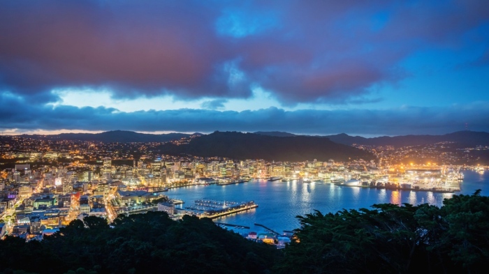Нова Зеландия е обявена за най-красивата страна в света
