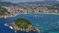 Най-добрите и най-лоши крайбрежни градове в Испания