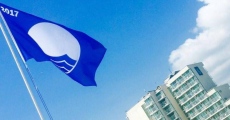 22 български плажа получават син флаг за 2024 г.