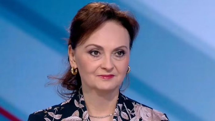 Поли Карастоянова: Министър Илин Димитров заложи създаването на бранд България