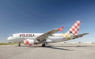 Volotea търси защита от кредиторите и свива флота