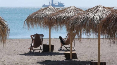 Над 7 млн. туристи в България до септември