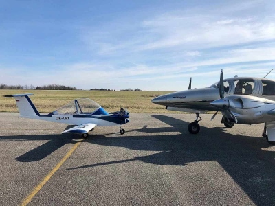 Travel&Lifestyle, Diamond Aircraft и Drustar Consulting организират утре Празник на авиацията в Горна Оряховица