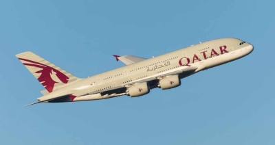 Qatar Airways намалява полетите с Airbus A380 през 2027 г.