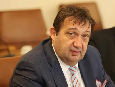 Иван Шишков: Започваме проектирането на 1300 км магистрали и скоростни пътища през 2027 г.